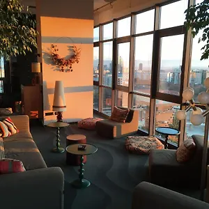 4* Szálloda Wn Lab - Including Breakfast And Parking