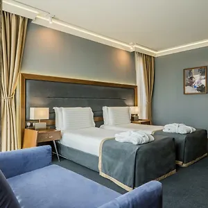 3* Szálloda Budapest