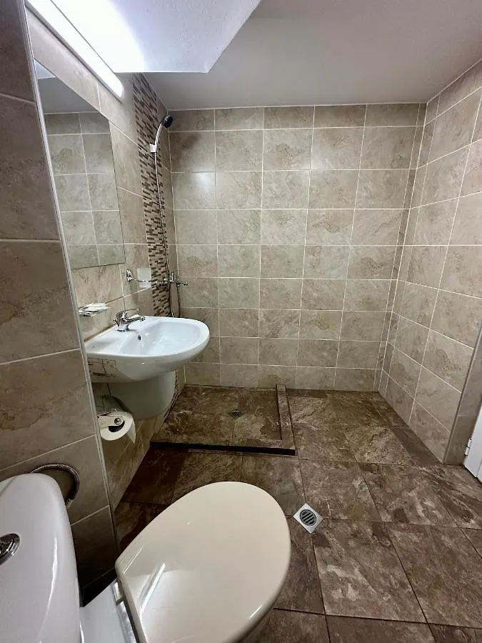 Apartment Julia Rooms Sofia Bulgaria