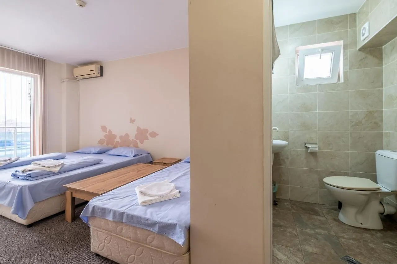Apartment Julia Rooms Sofia