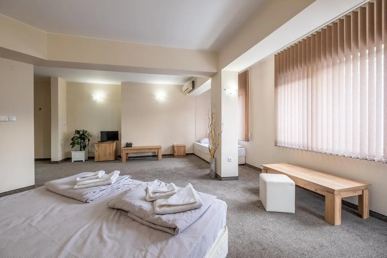 Apartment Julia Rooms Sofia