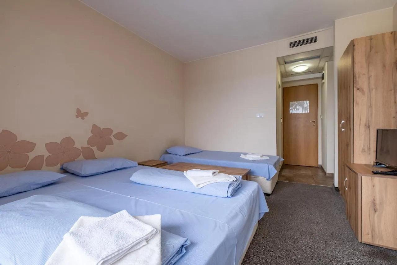 Apartment Julia Rooms Sofia
