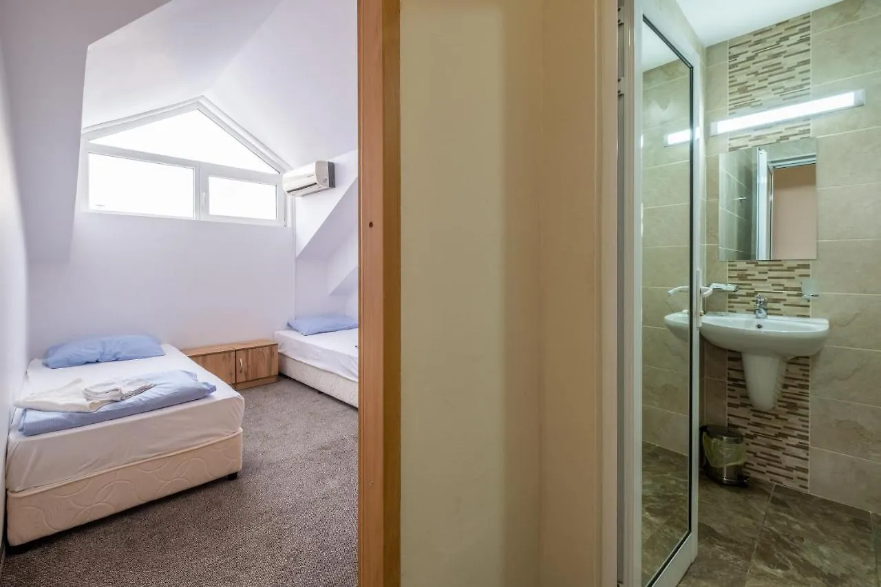Julia Rooms Sofia