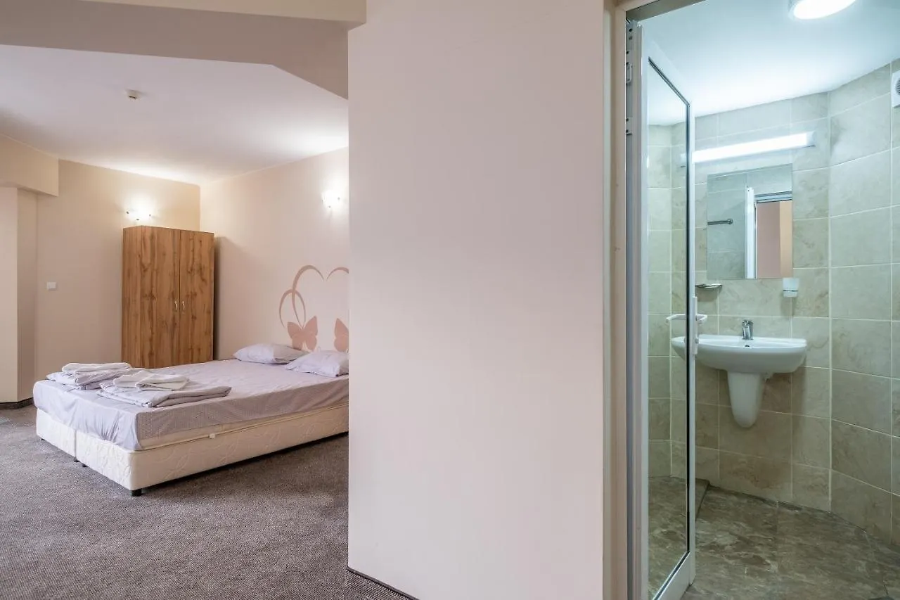 Apartment Julia Rooms Sofia Bulgaria
