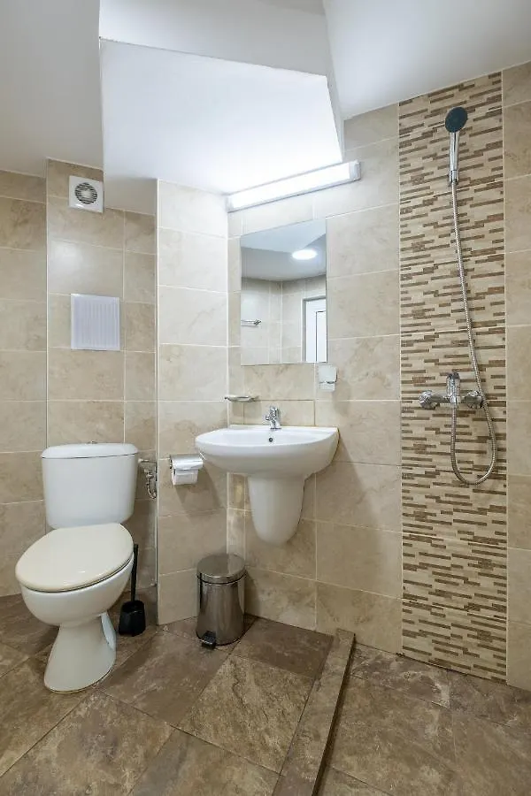 Julia Rooms Sofia 0*,  Bulgaria
